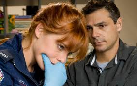 Полицейские: Локальная команда (сериал, 1 сезон, все серии), 2010 —  описание, интересные факты — Кинопоиск