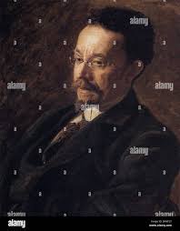 Thomas tanner hi-res stock photography and images