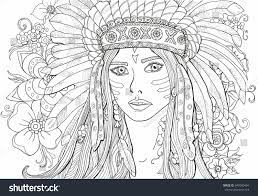 We should be careful in what we teach her. Adult Coloring Pages For Girls Data Coloring Pages Push