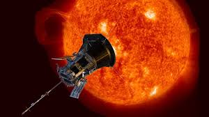 Online companion for the daily free, advertisement supported paper. How Close Can We Get To The Sun Howstuffworks