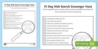 This project shares a cityscape creation by graphing the numbers in pi. 2nd Grade Pi Day Activities Math Teaching Resources