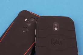Cat S42 Outdoor-Smartphone im Test ...