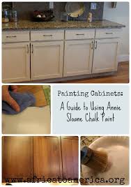 Chalk paint kitchen cabinets pinterest. 35 Best Annie Sloan Kitchen Cabinets Ideas Annie Sloan Painted Furniture Annie Sloan Paints