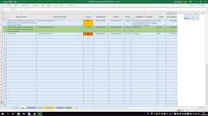We did not find results for: Basic Project Management Raid Log Tracker