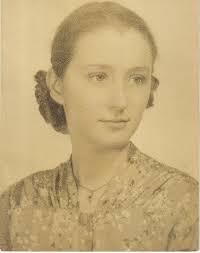 Mrs Laura May Wessler Arnold (1921-2013)