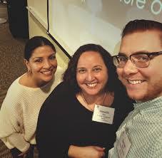 Meredith Allred's Instagram, Twitter & Facebook