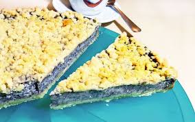 Unser Schnelles Rezept Fur Mohnkuchen Mit Pudding Und Streuseln Ist Ein Klassiker Verwohne Deine Mohnkuchen Mit Streusel Saftiger Mohnkuchen Mohnkuchen Rezept