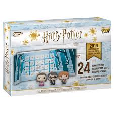 Featuring the characters of the hit video game, this fortnite pocket pop! Advent Calendar Hp 24pc Pkt Pop Walmart Com In 2021 Harry Potter Advent Calendar Harry Potter Funko Harry Potter Funko Pop