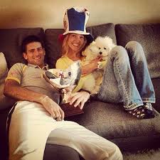 Напомним, новак джокович и его возлюбленная елена начали встречаться в 2005 году. Tennisist Novak Dzhokovich I Ego Nevesta Elena Ristich Zhdut Rebenka Spletnik