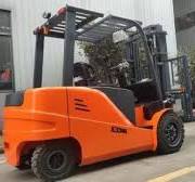 China Customized 3 TON Electric Forklift Manufacturers and ...
