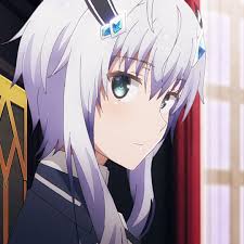 Maou Gakuin No Futekigousha Episode 3 Gallery Anime Shelter Demon King Anime Anime Anime Expressions
