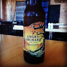 Angry orchard (boston beer company) · currently, no nearby places on beermenus have these beers. 4 Unexpected Ciders Packing A Tasty Punch Columbia Distributing