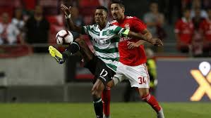 Currently, sl benfica rank 3rd, while sporting cp hold 1st position. Antevisao Ao Sporting Benfica Ninguem Fica Chateado Se For Um Grande Jogo Sporting Jornal Record