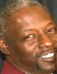 SR. Johnny David HEARD