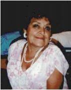 Margaret Lucero Obituary (1925