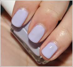 Pastel Purple Nail Polish Nail Polish Nails Purple Nails