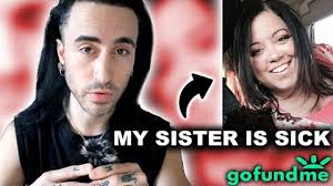 Fundraiser for Rocchetta Colasuonno by Anthony Colasuonno : Help my sister  fight her brain disease and financial crisis