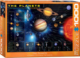Complete puzzles of up to 1200 pieces for an exciting challenge no matter your skill or age. Outer Space Jigsaw Puzzles Jigsaw Puzzles For Adults