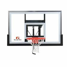 ( 0.0) out of 5 stars. Goalrilla 60 Wall Mount Adjustable Hoop Basketball Ring Msf Sports