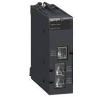 BMXNOM0200 - communication module, Modicon X80, Serial link ...