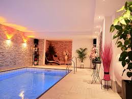 Spa In Dortmund Bei Aloespa Erholen Entspannen Sich Wohlfullen Aloespa