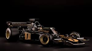 Lotus 72d Cosworth Emerson Fittipaldi Classic Racing Cars Racing Lamborghini Supercar