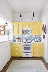 Blue is a great color to build into your kitchen design. 100 Best Kitchen Design Ideas Pictures Of Country Kitchen Decor