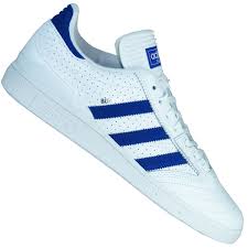 Kaufen adidas herren schuhe blau günstige de! Adidas Schuhe Mit Blauen Streifen Schuhe Mode Und Accessoires Online Kaufen