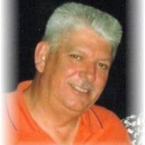 Donald Hughes Obituary