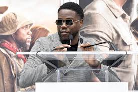 But the netflix movie (now streaming) follows the. Kevin Hart S Personal Shopper Allegedly Stole 1 2 Million From The Comedian Phillyvoice