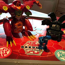 We have existed since march 11, 2008 and have 7,626 articles covering. Bakugan Im Test Das Coole Action Spielzeug Fur Kleine Und Grosse Kinder Brettspiele