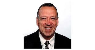 ANTHONY MAURO Obituary (1948