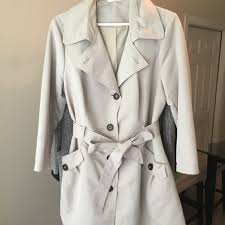 Unfollow mark and spencer coat to stop getting updates on your ebay feed. Marks Spencer Jackets Coats Marks Spencer Trench Coat Poshmark