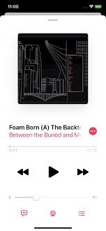 Music is an amazing thing. View Moving Time Synced Lyrics In Apple Music To Sing Along To Your Favorite Songs In Ios 13 Ios Iphone Gadget Hacks