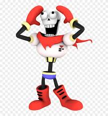 (click the button next to the code to copy it) Papyrus From Undertale Render3 By Nibroc Rock Papyrus Roblox Id Free Transparent Png Clipart Images Download