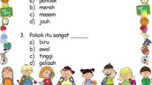 Sekarang ayo latihan membaca hiragana! Pelbagai Latihan Bahasa Melayu Tahun 2 Yang Menarik Khas Untuk Murid Muat Turun Pekeliling Terbaru Kerajaan