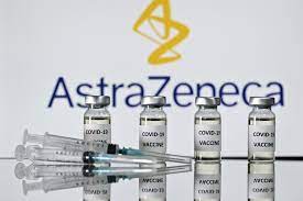 If halix receives ema approval, astrazeneca promised to deliver 10 million vaccines in the last week of march. Umsm7flqwwhfrm