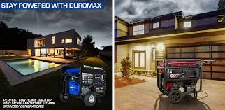 Maybe you would like to learn more about one of these? Duromax Vs Predator Generator 2021 Which Portable Generator Should You Get Compare Before Buying