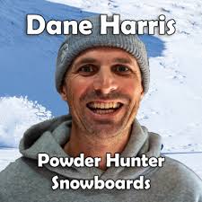 The Big Yarn • A podcast