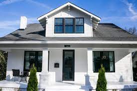 More homeowners look to remodel. Best Siding Choices For Bungalows Blog