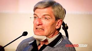 Supermanager al Morelli, i sindaci pronti ad accogliere Mario Melazzini