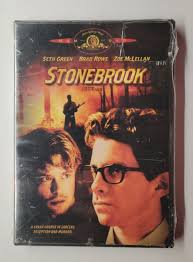 Stonebrook (DVD, 2000) Seth Green 27616851376