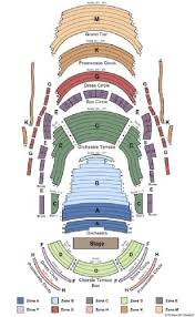 2 Costa Mesa Apr 3 U Segerstrom Concert Hall Seating Chart