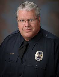 Broomfield police, family salute 'Daddy Bruce'