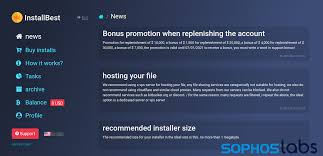 As we steel ourselves against the prospect of entering year three of the co. Fake Pirated Software Sites Serve Up Malware Droppers As A Service Sophos News