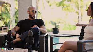 ANDREW TATES MOST ICONIC INTERVIEW ON MONEY, MASCULINITY & WOMEN ft LAYAH  HEILPERN