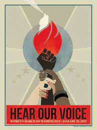 FREE Printable Protest Posters