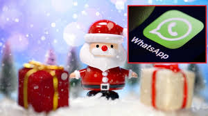 Whatsapp Die Besten Weihnachtsgrusse Im Messenger Derwesten De Was wäre nur whatsapp ohne all die lustigen bilder, die wir von unseren verwandten und freunden erhalten. whatsapp die besten weihnachtsgrusse im