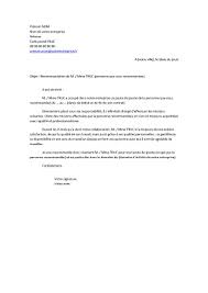 We would like to show you a description here but the site won't allow us. Lettre De Recommandation Professionnelle Exemples De Cv