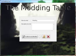 We know that adding mods to your minecraft server can make your game much more interactive and fun. Programs And Editors Modding Minecraft Wiki